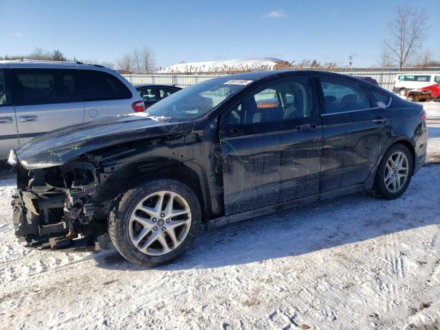 Photo 1 from auction – 2013 FORD FUSION SE with VIN 3FA6P0H78DR281161