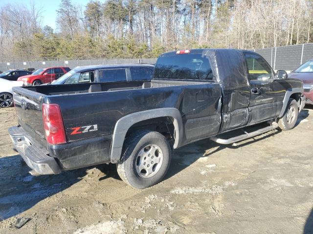 Photo 3 from auction – 2003 CHEVROLET SILVERADO with VIN 1GCEK19T93E329659