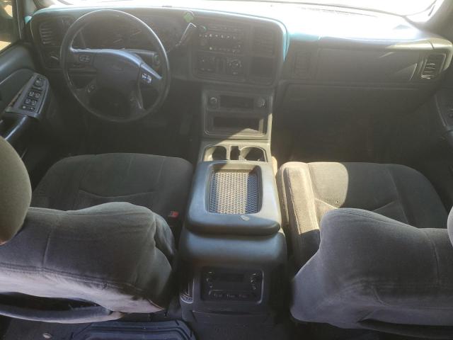 Photo 8 from auction – 2004 CHEVROLET SILVERADO with VIN 1GCHK23234F225022