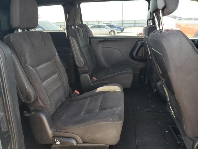 Photo 11 from auction – 2018 DODGE GRAND CARA with VIN 2C4RDGBG0JR222821