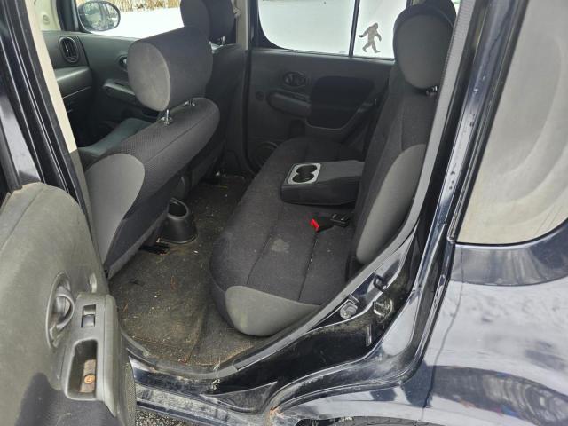 Photo 6 from auction – 2010 NISSAN CUBE BASE with VIN JN8AZ2KR7AT154534