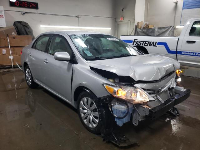 Foto 4 de la subasta – 2013 TOYOTA COROLLA BA con VIN 2T1BU4EE9DC980042