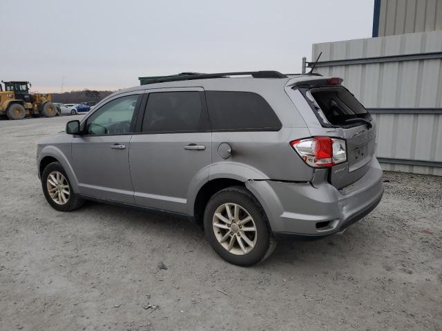 Photo 2 from auction – 2017 DODGE JOURNEY SX with VIN 3C4PDCBG9HT518914