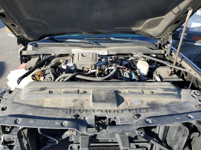 Photo 11 from auction – 2016 CHEVROLET SILVERADO with VIN 1GC1KWE88GF215262