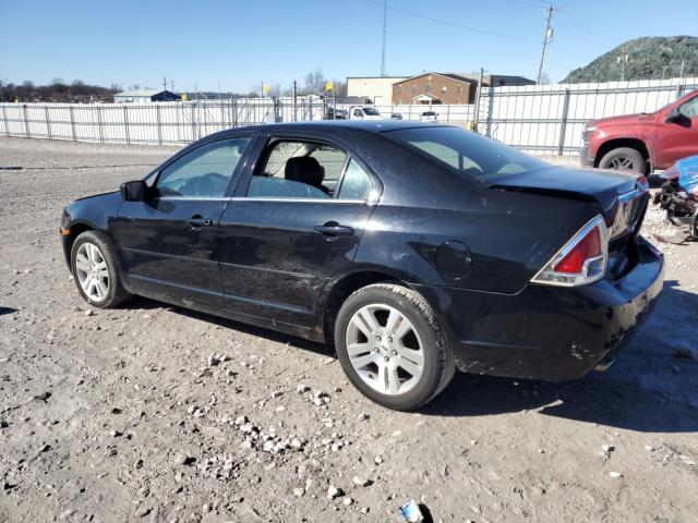 Photo 2 from auction – 2006 FORD FUSION SEL with VIN 3FAFP08166R248576