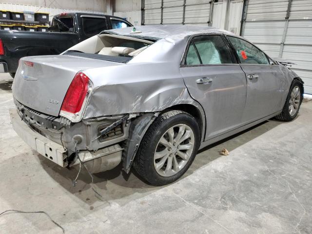 Photo 3 from auction – 2018 CHRYSLER 300 LIMITE with VIN 2C3CCAKG5JH194613