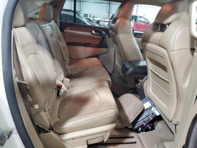 Фото 10 с аукциона – 2009 BUICK ENCLAVE CX с VIN 5GAEV23D49J118238