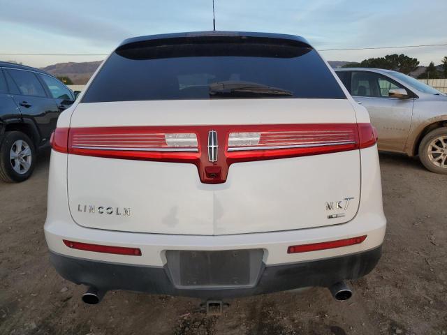Photo 6 from auction – 2010 LINCOLN MKT with VIN 2LMHJ5ATXABJ19146