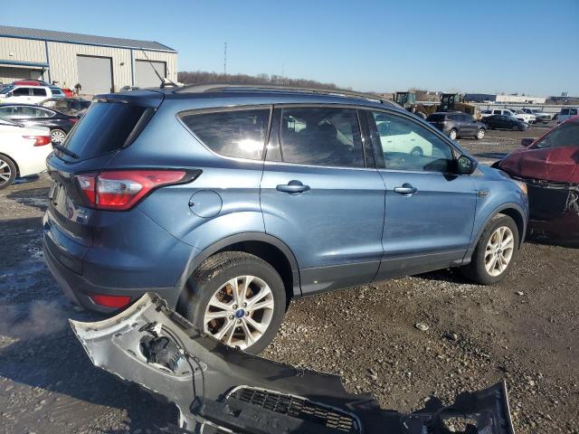 Photo 3 from auction – 2018 FORD ESCAPE SE with VIN 1FMCU9GD3JUB79610