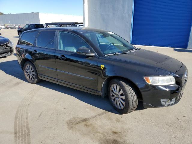 Photo 4 from auction – 2010 VOLVO V50 2.4I with VIN YV1390MW4A2551114
