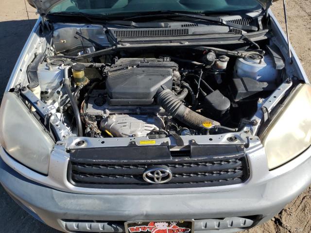 Photo 12 from auction – 2001 TOYOTA RAV4 with VIN JTEGH20V710012027