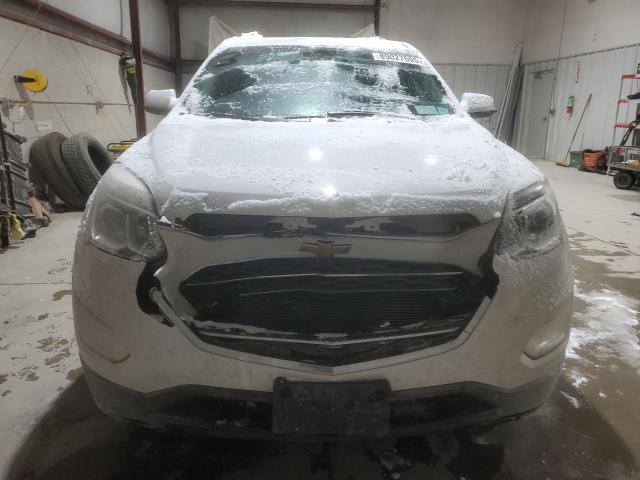 Photo 5 from auction – 2016 CHEVROLET EQUINOX LT with VIN 2GNALCEK9G1162481