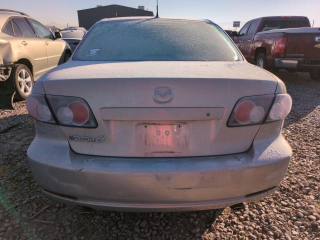 Photo 6 from auction – 2007 MAZDA 6 I with VIN 1YVHP80CX75M58658