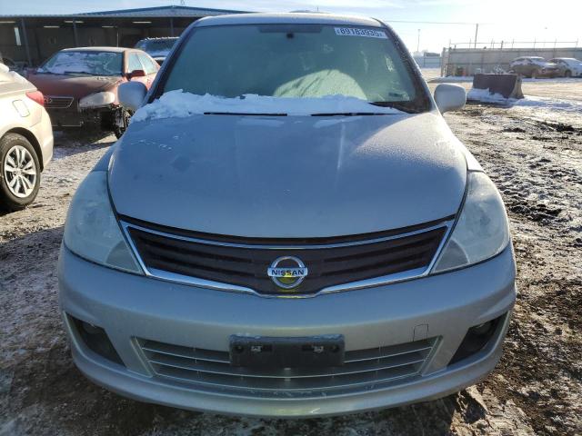 Photo 5 from auction – 2012 NISSAN VERSA S with VIN 3N1BC1CP2CK272063