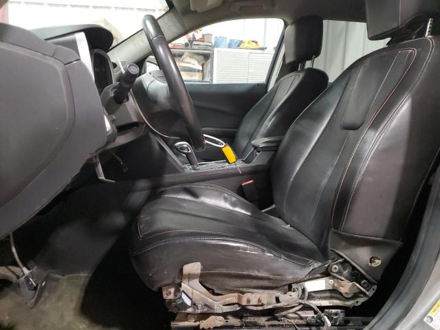 Photo 7 from auction – 2012 CHEVROLET EQUINOX LT with VIN 2GNFLNEK4C6253396