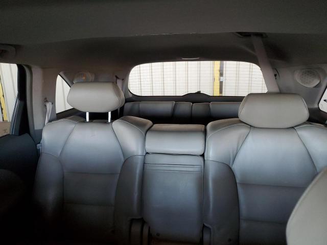 Photo 10 from auction – 2007 ACURA MDX TECHNO with VIN 2HNYD28387H538026