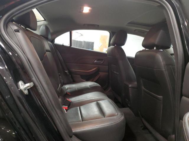 Photo 10 from auction – 2016 CHEVROLET MALIBU LIM with VIN 1G11E5SA9GU112929