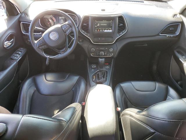 Photo 8 from auction – 2019 JEEP CHEROKEE L with VIN 1C4PJMLN2KD354768