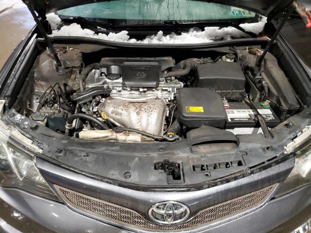 Photo 11 from auction – 2012 TOYOTA CAMRY BASE with VIN 4T1BF1FK7CU096255