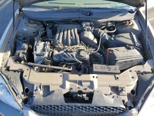 Photo 11 from auction – 2003 FORD TAURUS SES with VIN 1FAFP55U43A142631