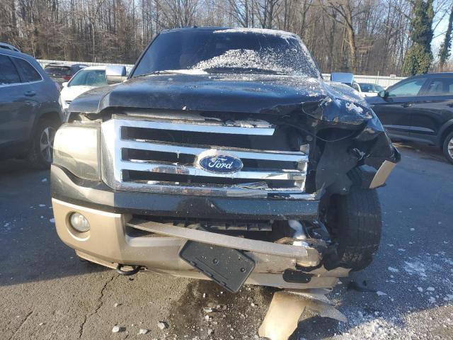 Photo 5 from auction – 2011 FORD EXPEDITION with VIN 1FMJU1J55BEF06160