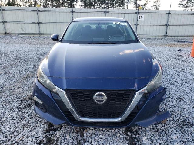 Photo 5 from auction – 2019 NISSAN ALTIMA S with VIN 1N4BL4BVXKC240809