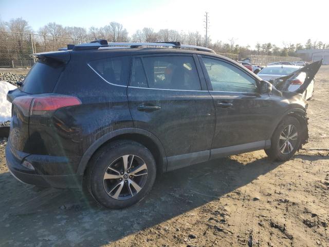 Photo 3 from auction – 2016 TOYOTA RAV4 XLE with VIN 2T3RFREV2GW489800