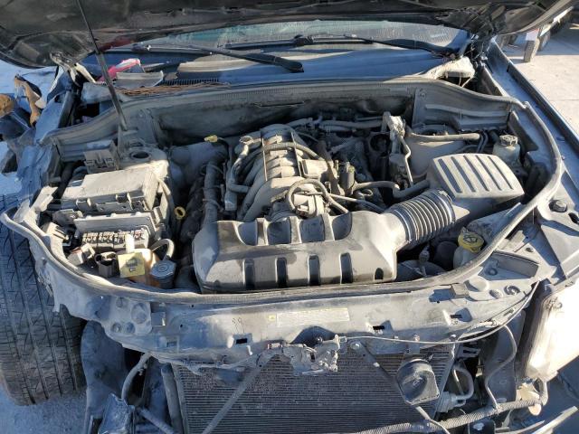 Photo 12 from auction – 2013 JEEP GRAND CHER with VIN 1C4RJEBT3DC547308
