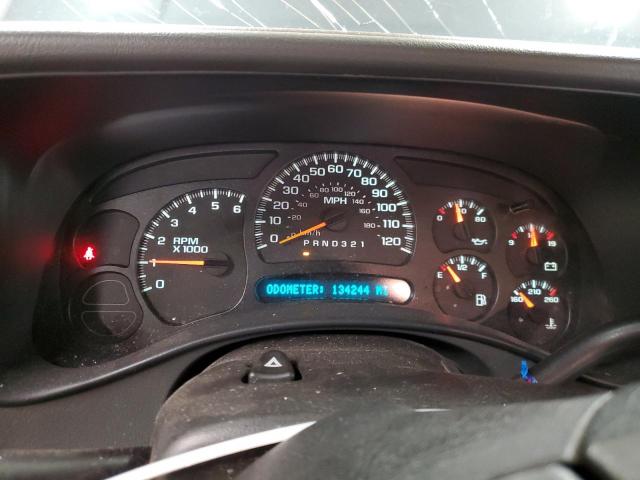 Photo 9 from auction – 2006 GMC NEW SIERRA with VIN 2GTEK13T561228858