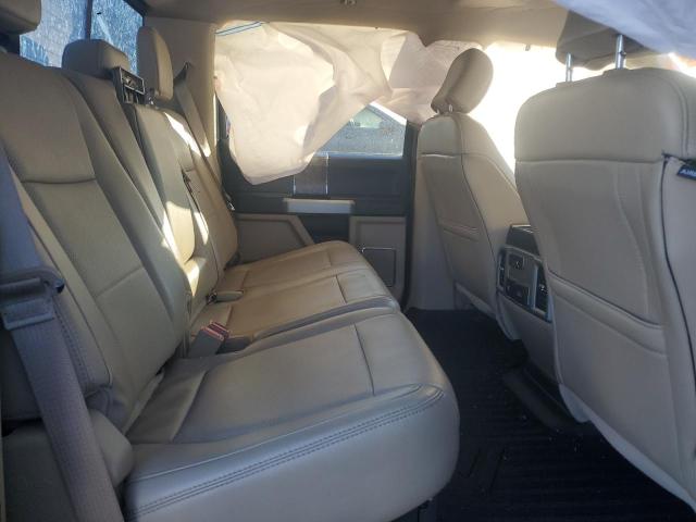 Photo 10 from auction – 2018 FORD F250 SUPER with VIN 1FT7W2BT1JEC97977
