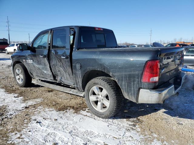 Photo 2 from auction – 2017 RAM 1500 SLT with VIN 3C6RR7LT0HG602407