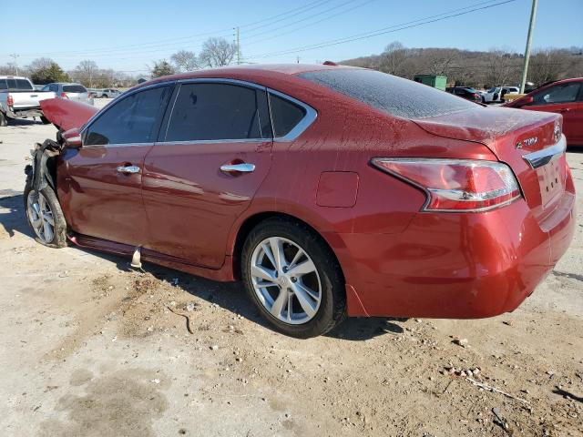 Photo 2 from auction – 2014 NISSAN ALTIMA 2.5 with VIN 1N4AL3AP5EC188616