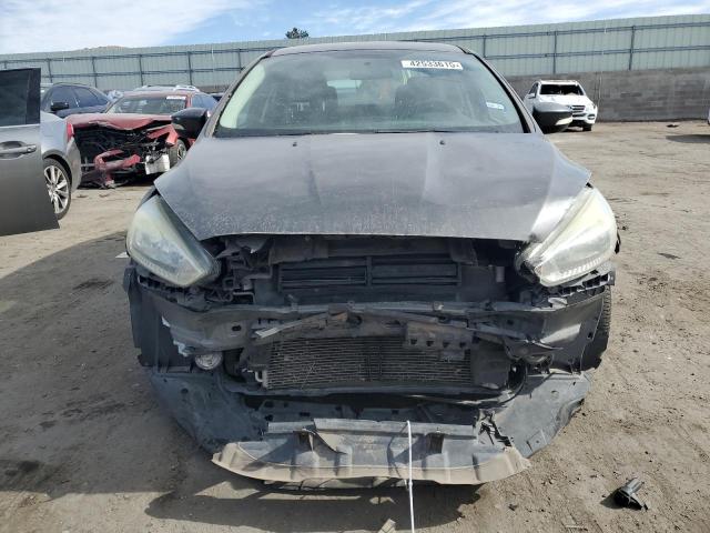 Photo 5 from auction – 2016 FORD FOCUS SE with VIN 1FADP3F25GL268788