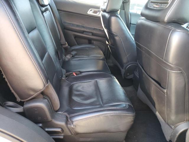 Photo 11 from auction – 2013 FORD EXPLORER L with VIN 1FM5K8F87DGA12814