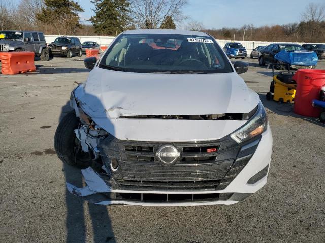 Photo 5 from auction – 2024 NISSAN VERSA SR with VIN 3N1CN8FV5RL821484