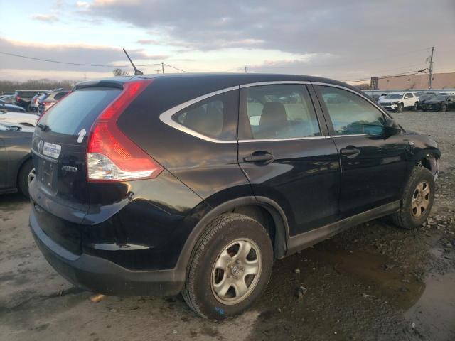 Photo 3 from auction – 2012 HONDA CR-V LX with VIN 2HKRM4H34CH615563