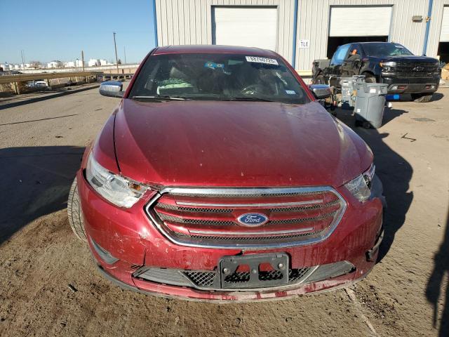 Photo 5 from auction – 2014 FORD TAURUS LIM with VIN 1FAHP2F80EG105200