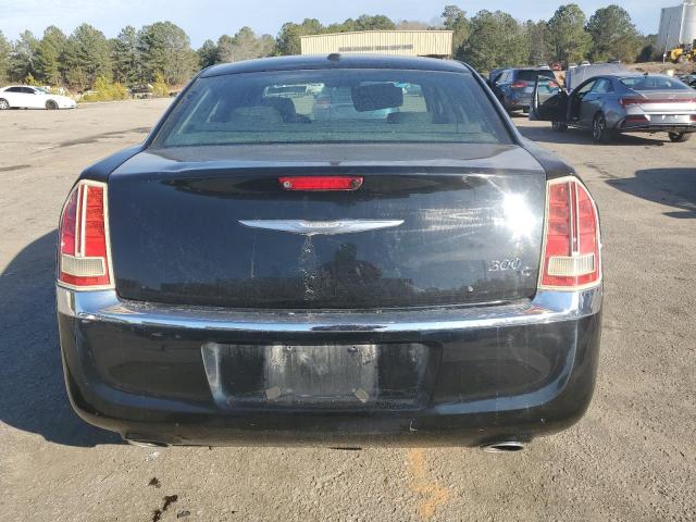 Photo 6 from auction – 2014 CHRYSLER 300C with VIN 2C3CCAEG9EH379958