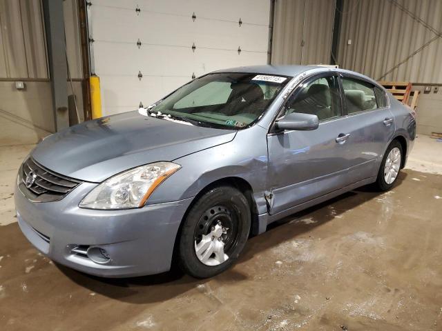 NISSAN ALTIMA BAS 2012 с VIN 1N4AL2AP3CC158277 - Фото с аукциона