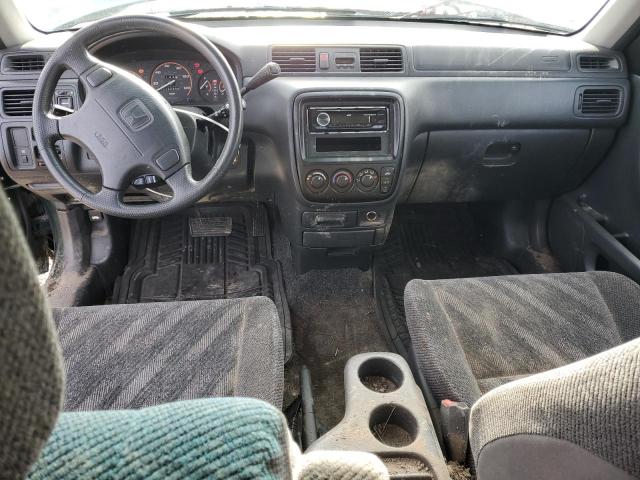 Photo 8 from auction – 2000 HONDA CR-V EX with VIN JHLRD186XYC005892