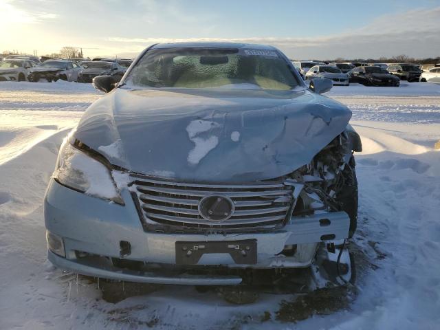 Photo 5 from auction – 2010 LEXUS ES 350 with VIN JTHBK1EG2A2343024