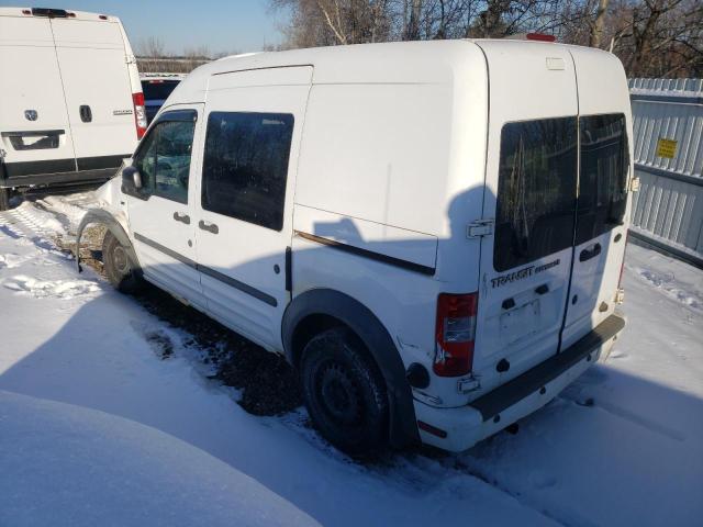 Photo 2 from auction – 2011 FORD TRANSIT CO with VIN NM0LS6BN7BT044773