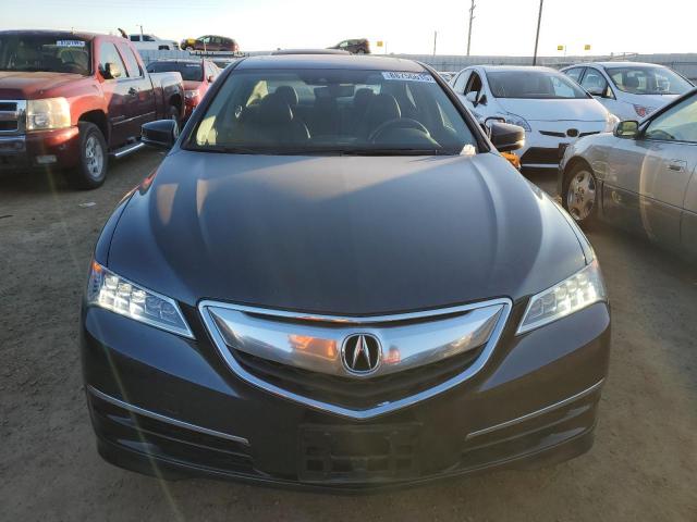 Photo 5 from auction – 2015 ACURA TLX TECH with VIN 19UUB1F52FA008593