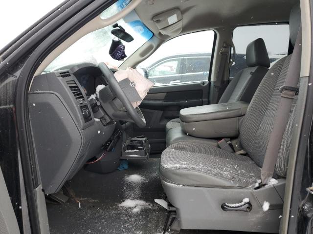 Photo 7 from auction – 2008 DODGE RAM 1500 S with VIN 1D7HU18288J222249