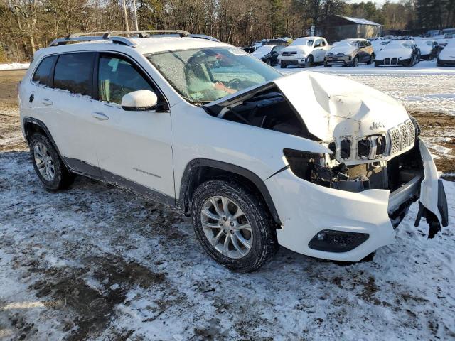 Photo 4 from auction – 2019 JEEP CHEROKEE L with VIN 1C4PJMCB4KD254922