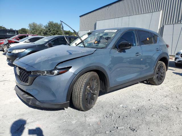 MAZDA CX-5 PREFE 2024 with VIN JM3KFBCL0R0421228 - Photo from auction