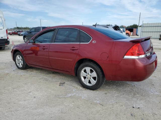 Photo 2 from auction – 2008 CHEVROLET IMPALA LT with VIN 2G1WT58K881322320
