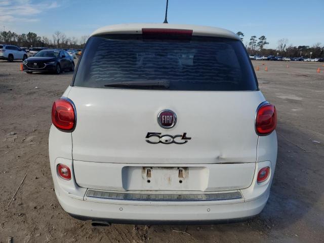Photo 6 from auction – 2014 FIAT 500L EASY with VIN ZFBCFABH4EZ023842