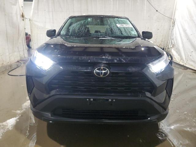 Photo 5 from auction – 2024 TOYOTA RAV4 LE with VIN 2T3F1RFV1RW457455