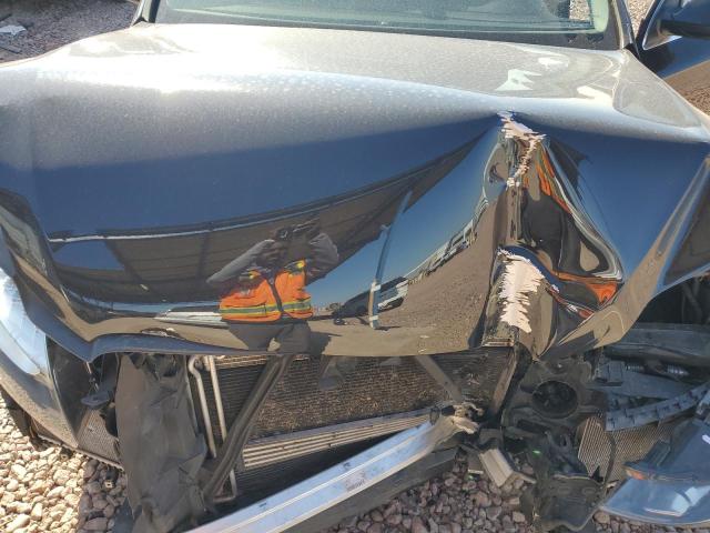 Photo 11 from auction – 2014 AUDI Q7 PREMIUM with VIN WA1LGAFE0ED018591
